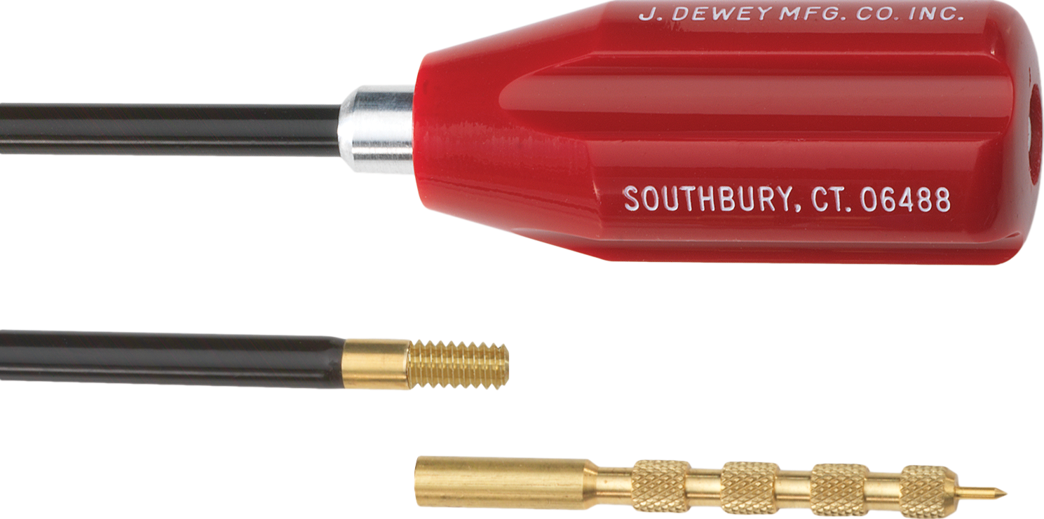 Dewey Coated Cleaning Rods | Cabela's